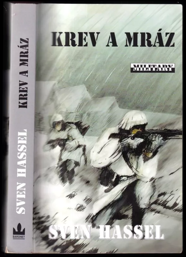 Krev a mráz