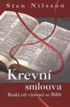 Krevní smlouva : rudá nit vinoucí se Biblí