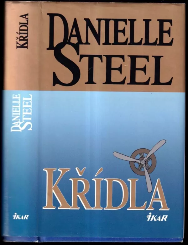 Křídla