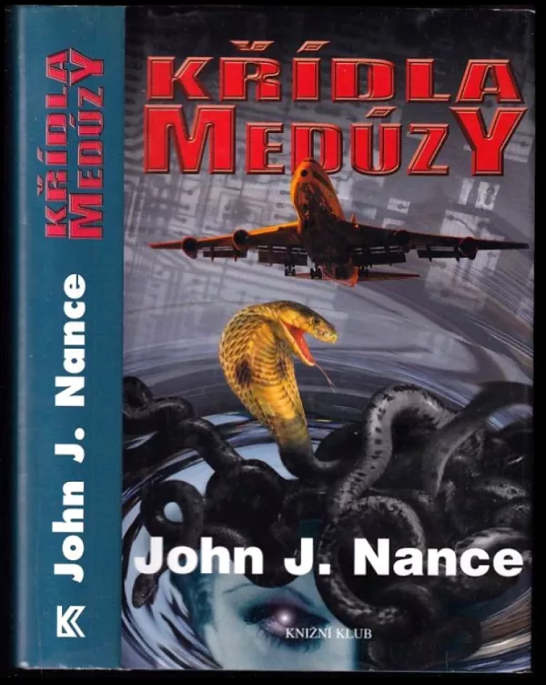 Křídla Medúzy