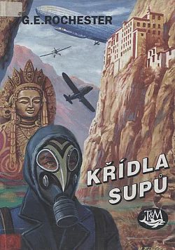 Křídla supů