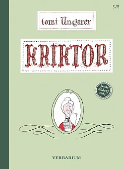 Kriktor
