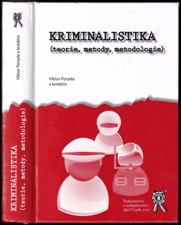 Kriminalistika