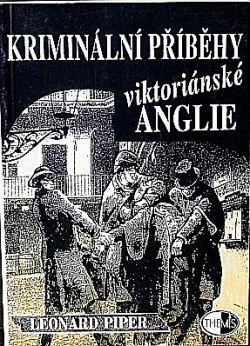 Kriminální příběhy viktoriánské Anglie
