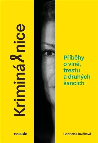 Kriminálnice