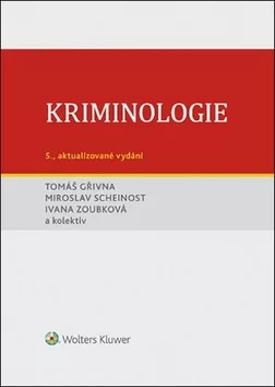 Kriminologie