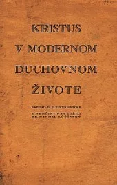 Kristus v modernom duchovnom živote