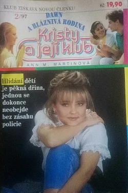 Dawn a bláznivá rodina