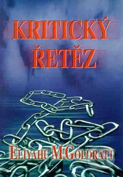 Kritický řetěz