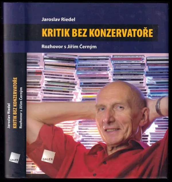 Kritik bez konzervatoře