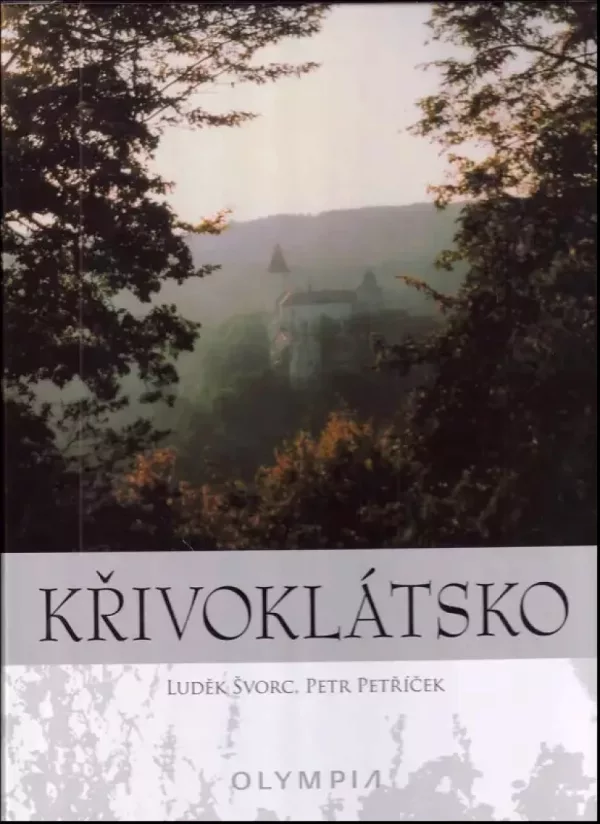 Křivoklátsko