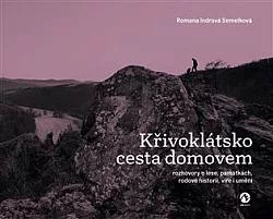Křivoklátsko - cesta domovem