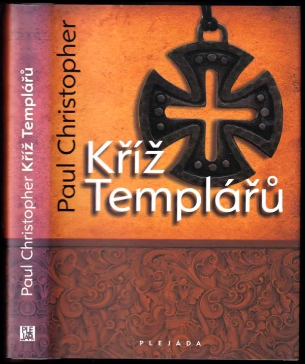 Kříž Templářů