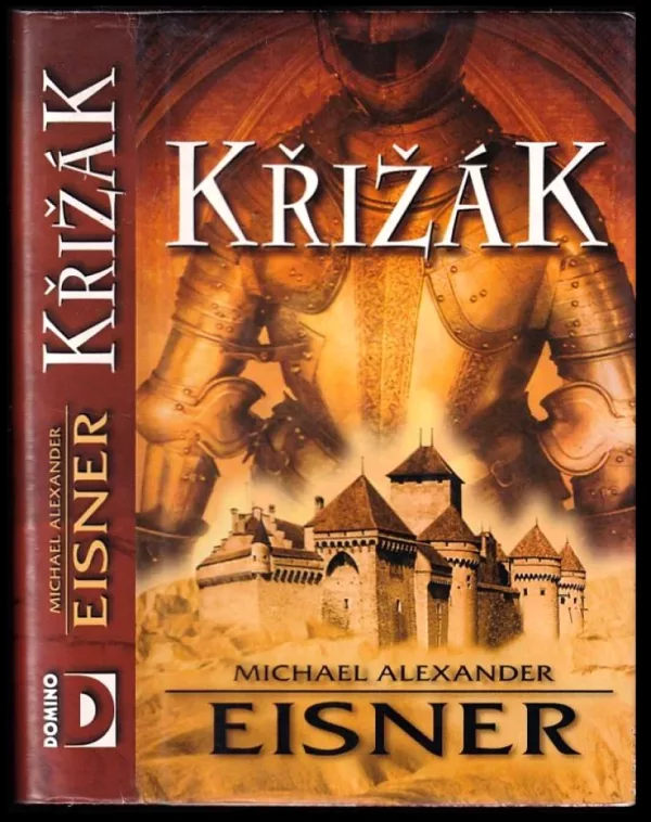 Křižák
