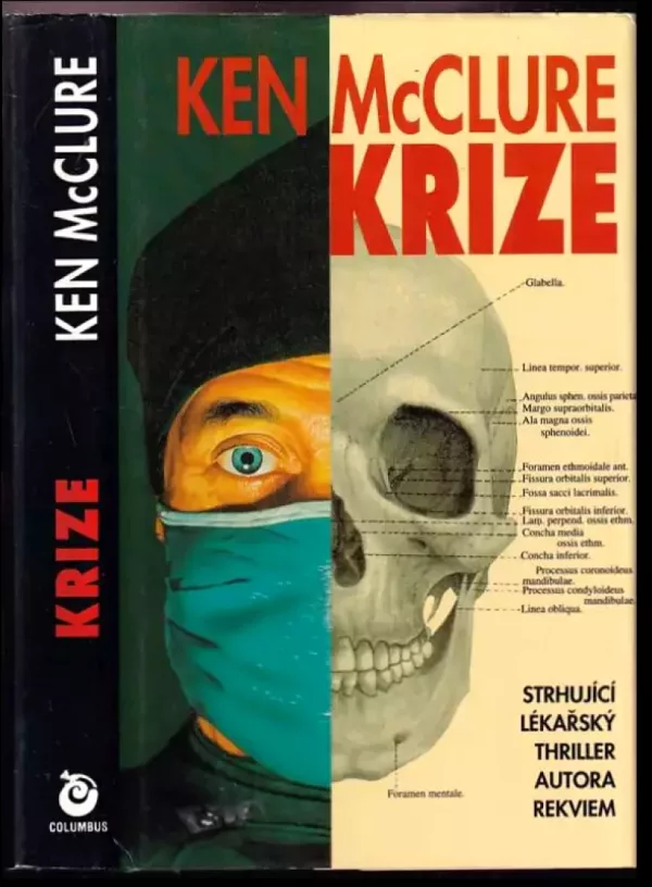 Krize