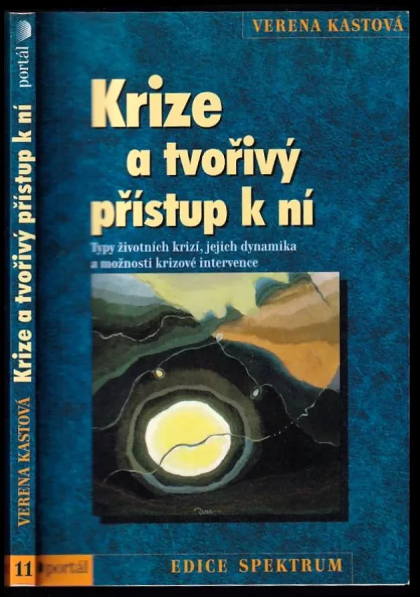 Krize a tvořivý přístup k ní