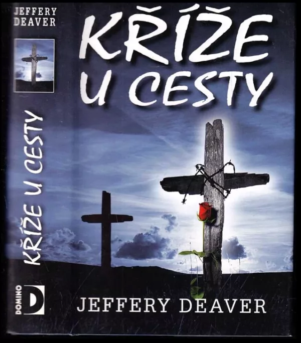 Kříže u cesty