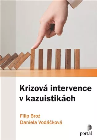 Krizová intervence v kazuistikách
