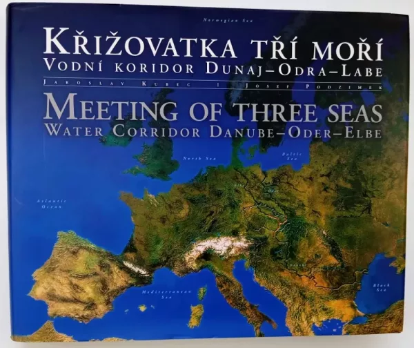 Křížovatka tří moří