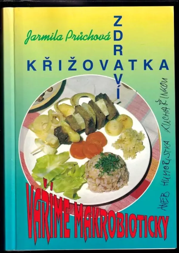 Křižovatka zdraví