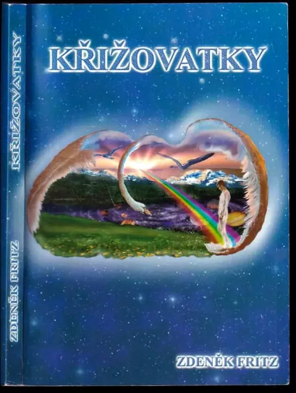 Křižovatky