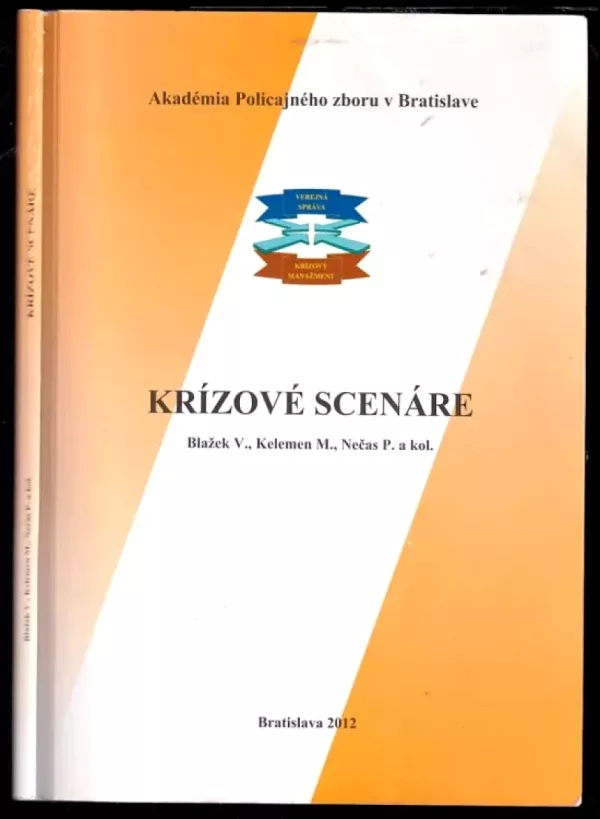 Krízové scenáre