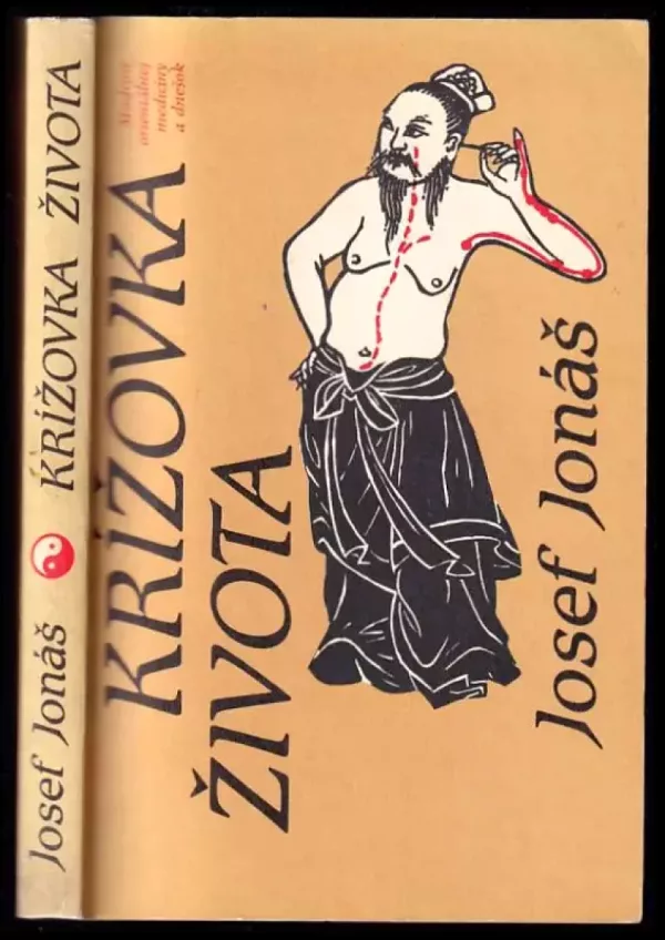 Krížovka života
