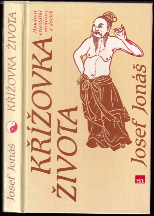 Křížovka života
