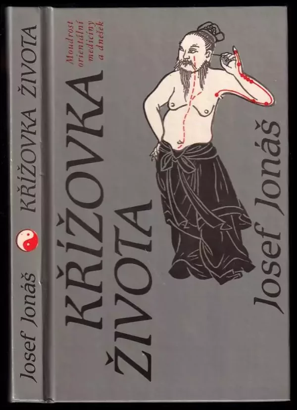 Křížovka života