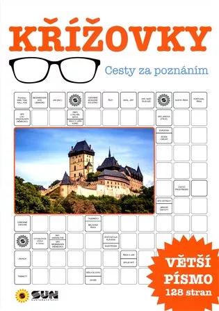 Křížovky