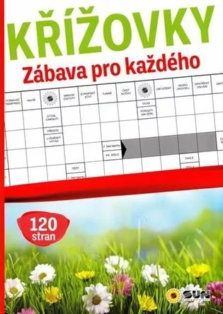 Křížovky
