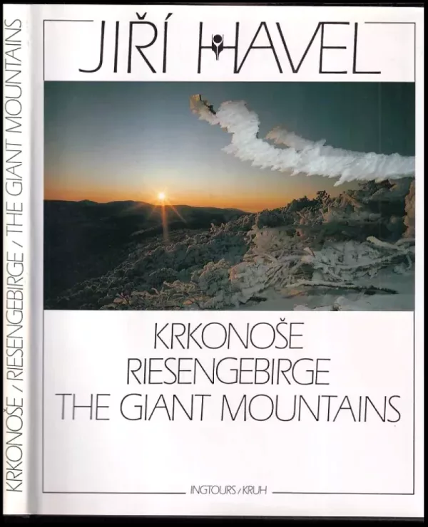 Krkonoše