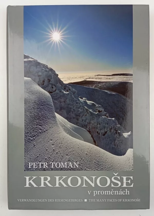 Krkonoše v proměnách