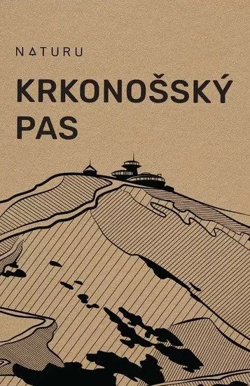 Krkonošský pas