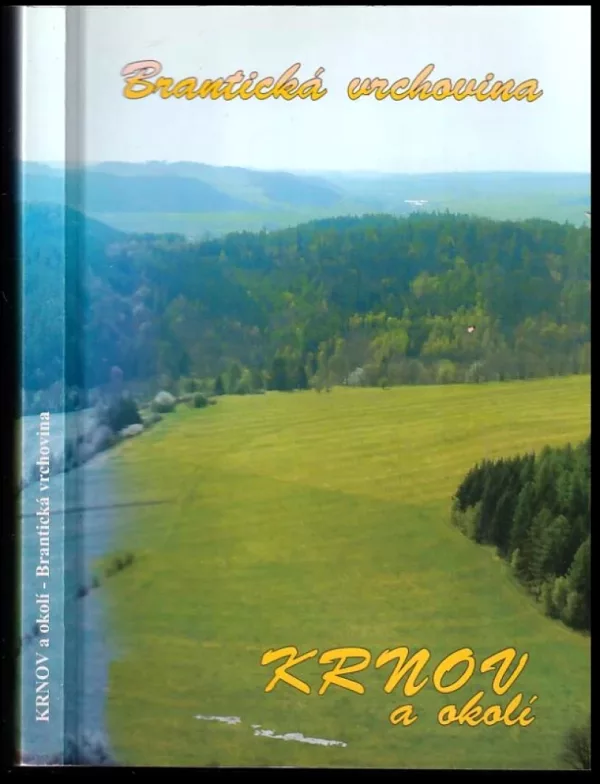 Krnov a okolí