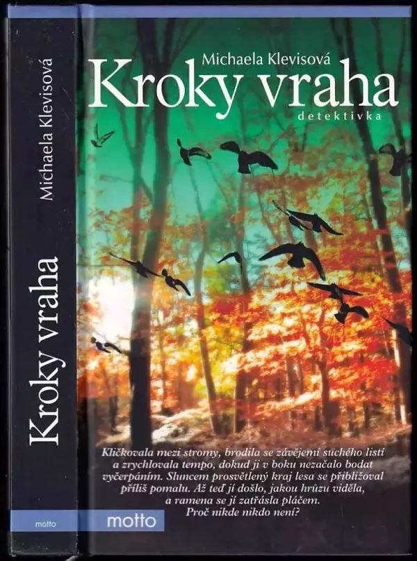 Kroky vraha