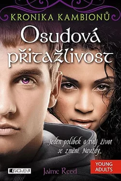 Osudová přitažlivost