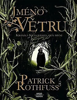 Jméno větru