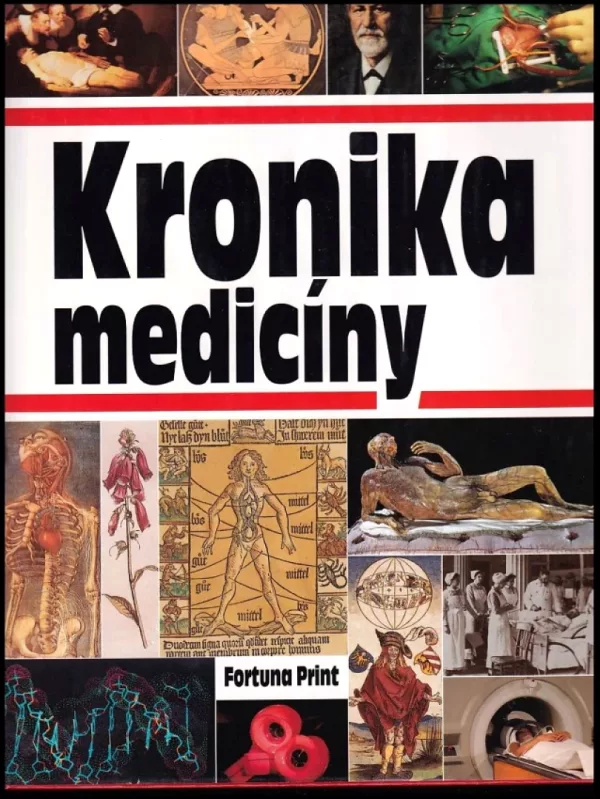 Kronika medicíny