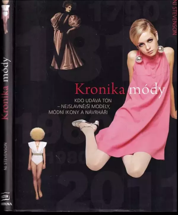 Kronika módy