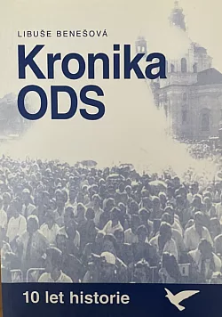 Kronika ODS: 10 let historie