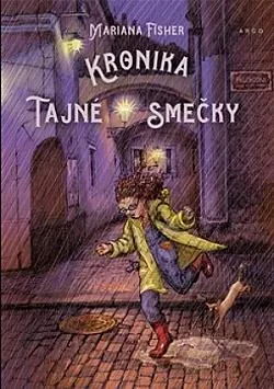 Kronika Tajné smečky