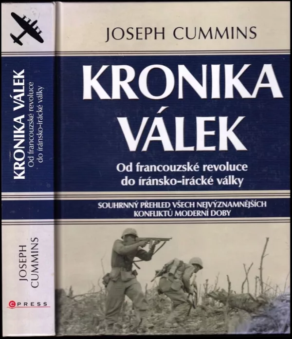Kronika válek