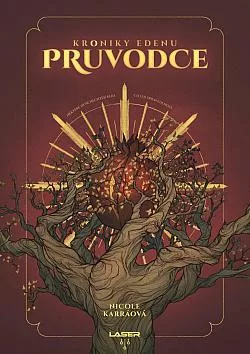 Kroniky Edenu: Průvodce