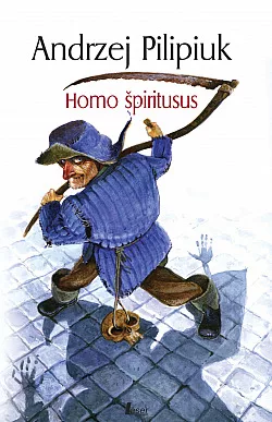 Homo špiritusus