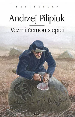 Vezmi černou slepici