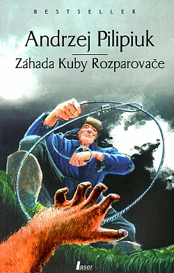 Záhada Kuby Rozparovače