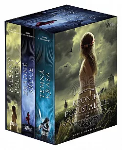 Kroniky pozůstalých (box)
