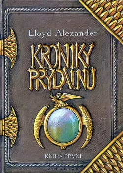 Kroniky Prydainu – kniha první