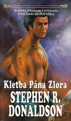 Kletba Pána Zlora